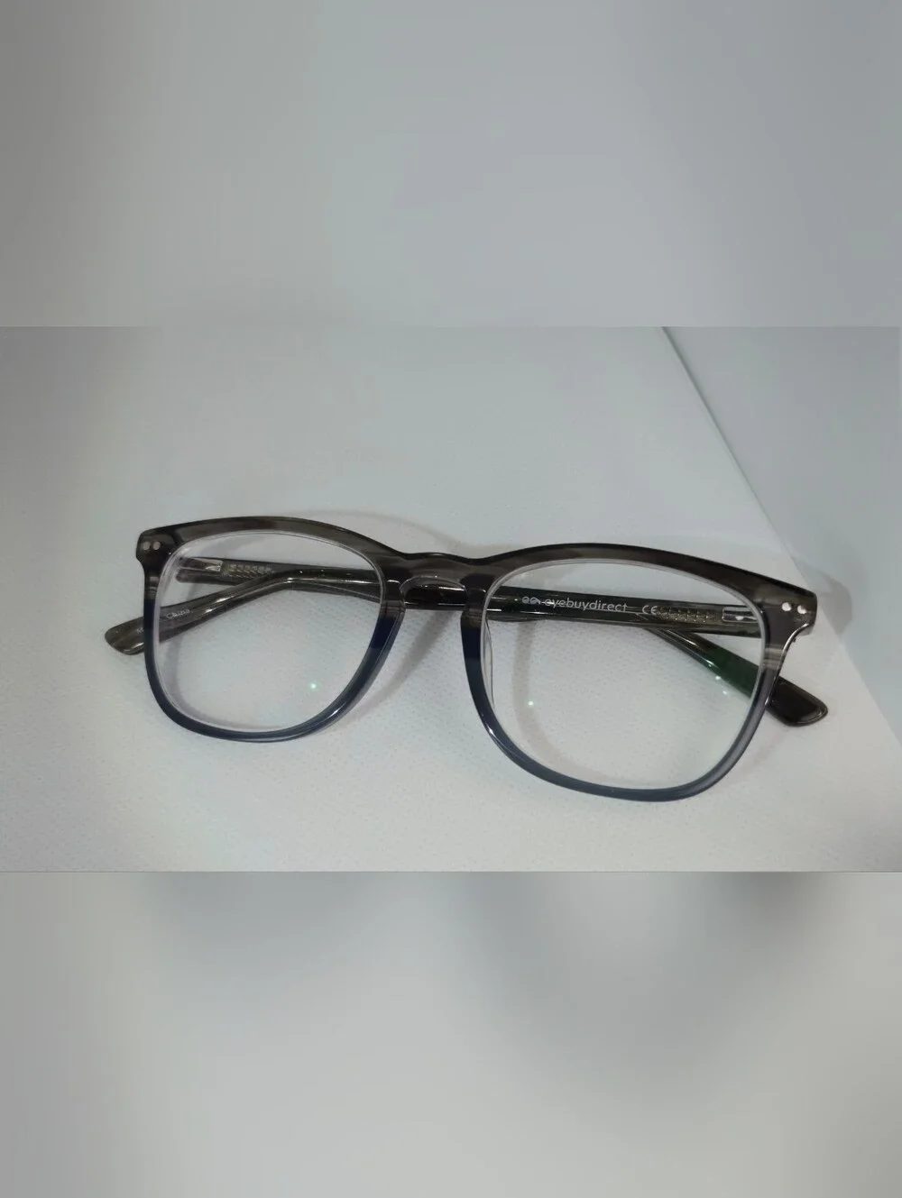 Eyebuydirect stylish round